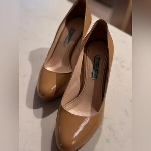 Prada pump. Size 38